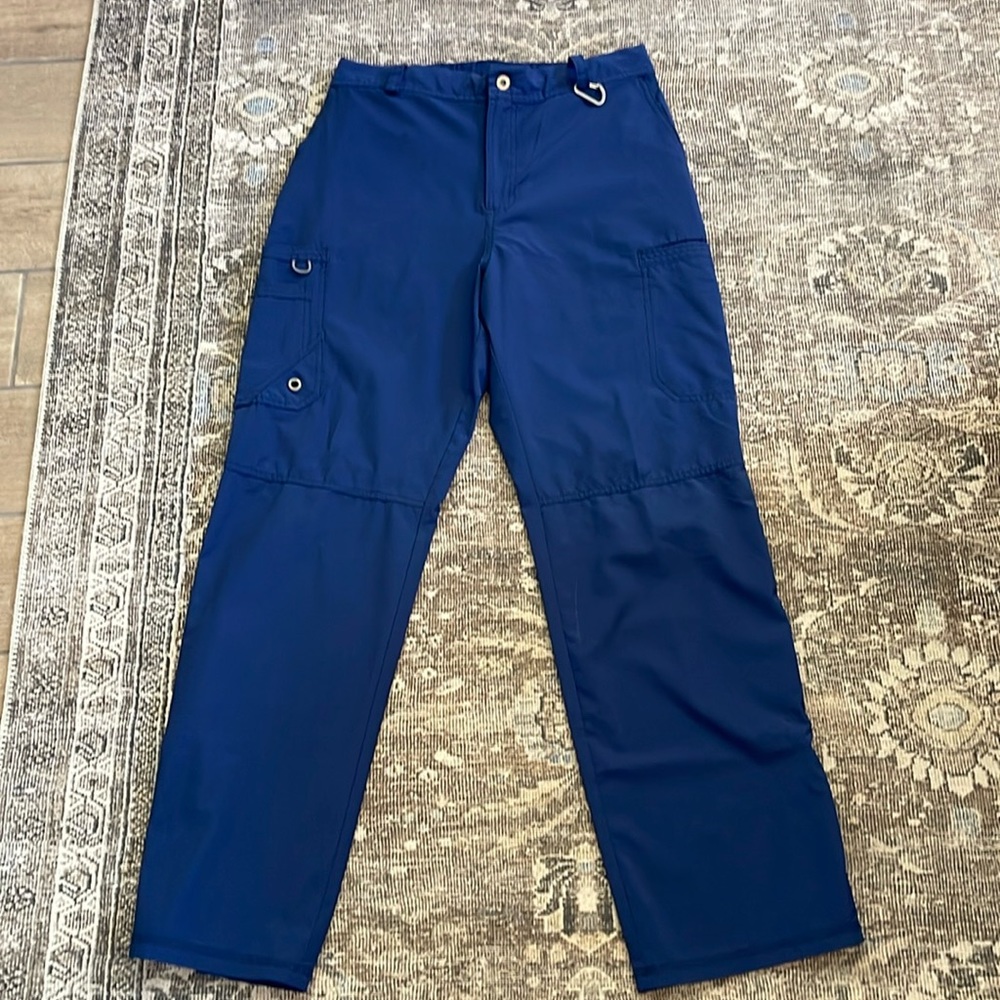 MENS INFINITY CHEROKEE SCRUB BOTTOMS